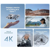 Drone Dji Neo 4K Combo