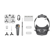 Drone Dji Neo Motion Combo