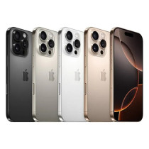 IPhone 16 Pro Max 256 GB