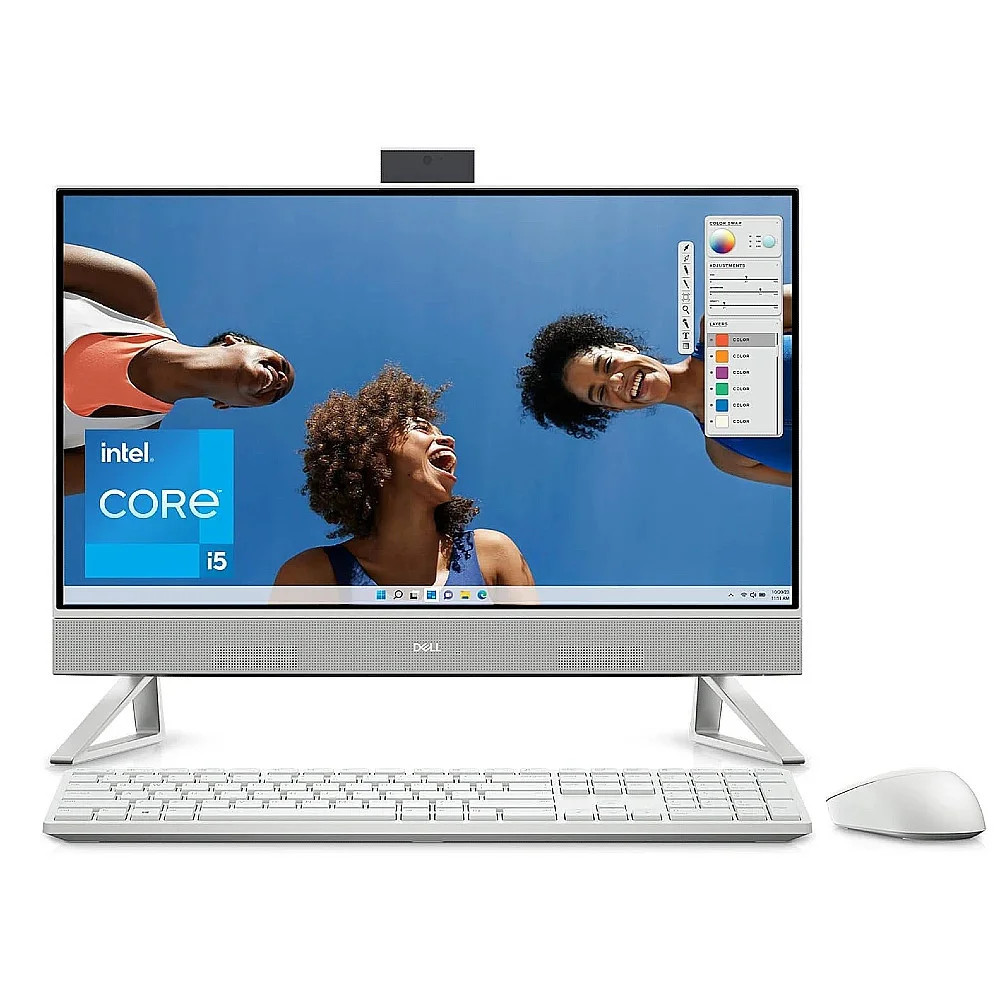 Dell Inspiron 5420 - 512GB - All in One Ecuador