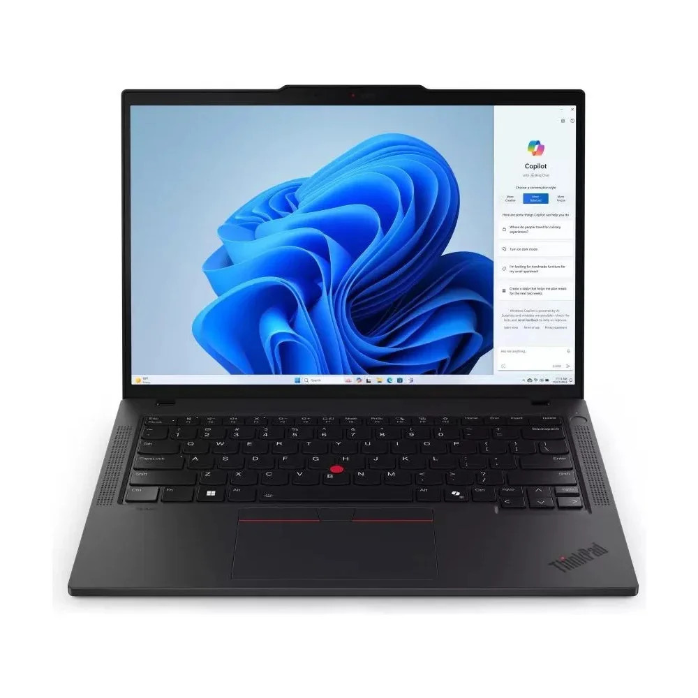 Laptop ThinkPad T14 - Ryzen 7 - 512GB Ecuador