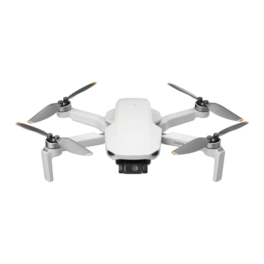 Drone DJI Mini 4K - Ultraligero 4K UHD
