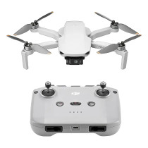 Drone DJI Mini 4K - Ultraligero 4K UHD