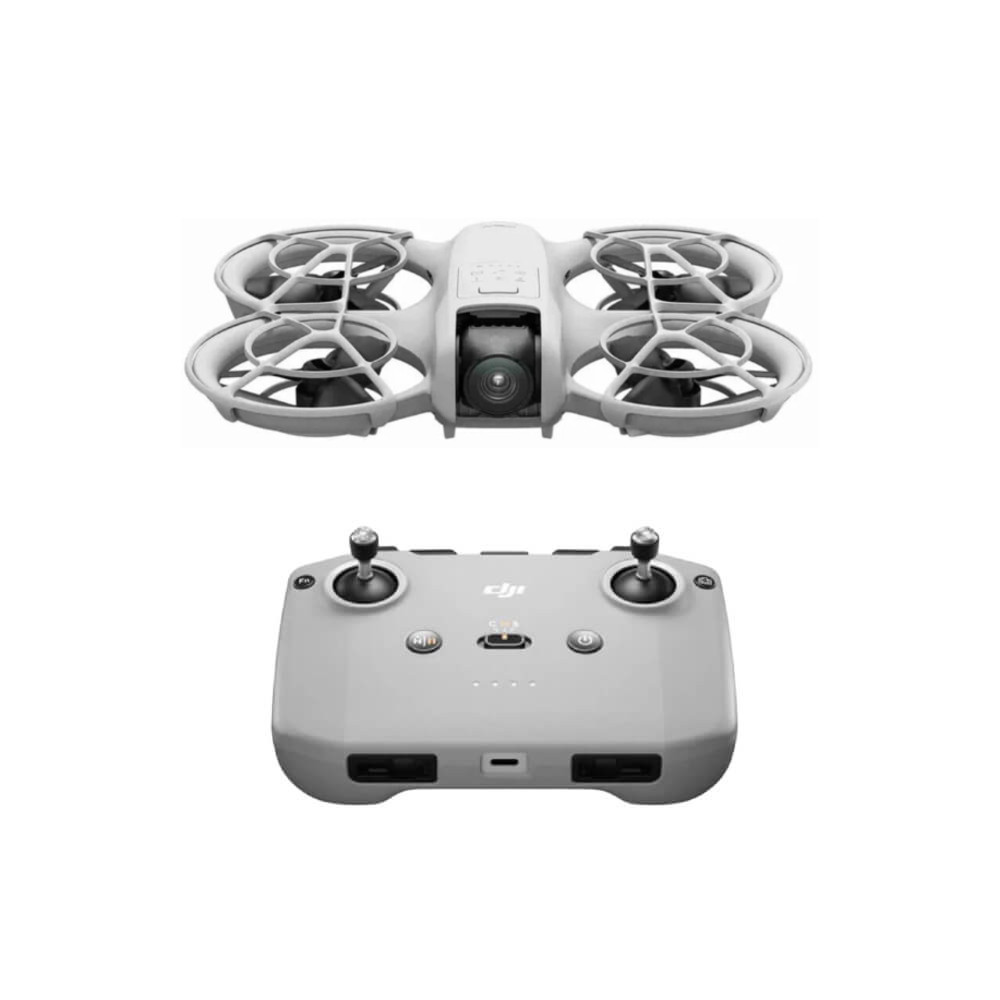 Drone Dji Neo 4K Combo ecuador