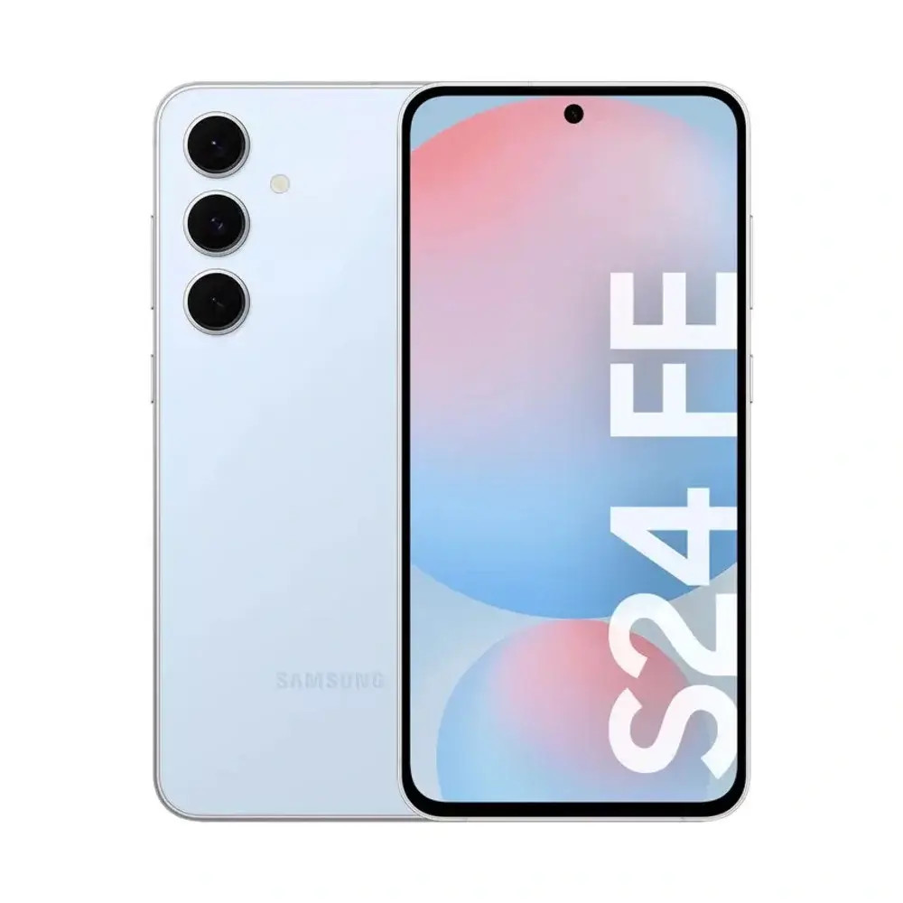 Samsung Galaxy S24 FE - 256GB
