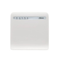 Módem Router ZTE MF253 4G LTE ecuador